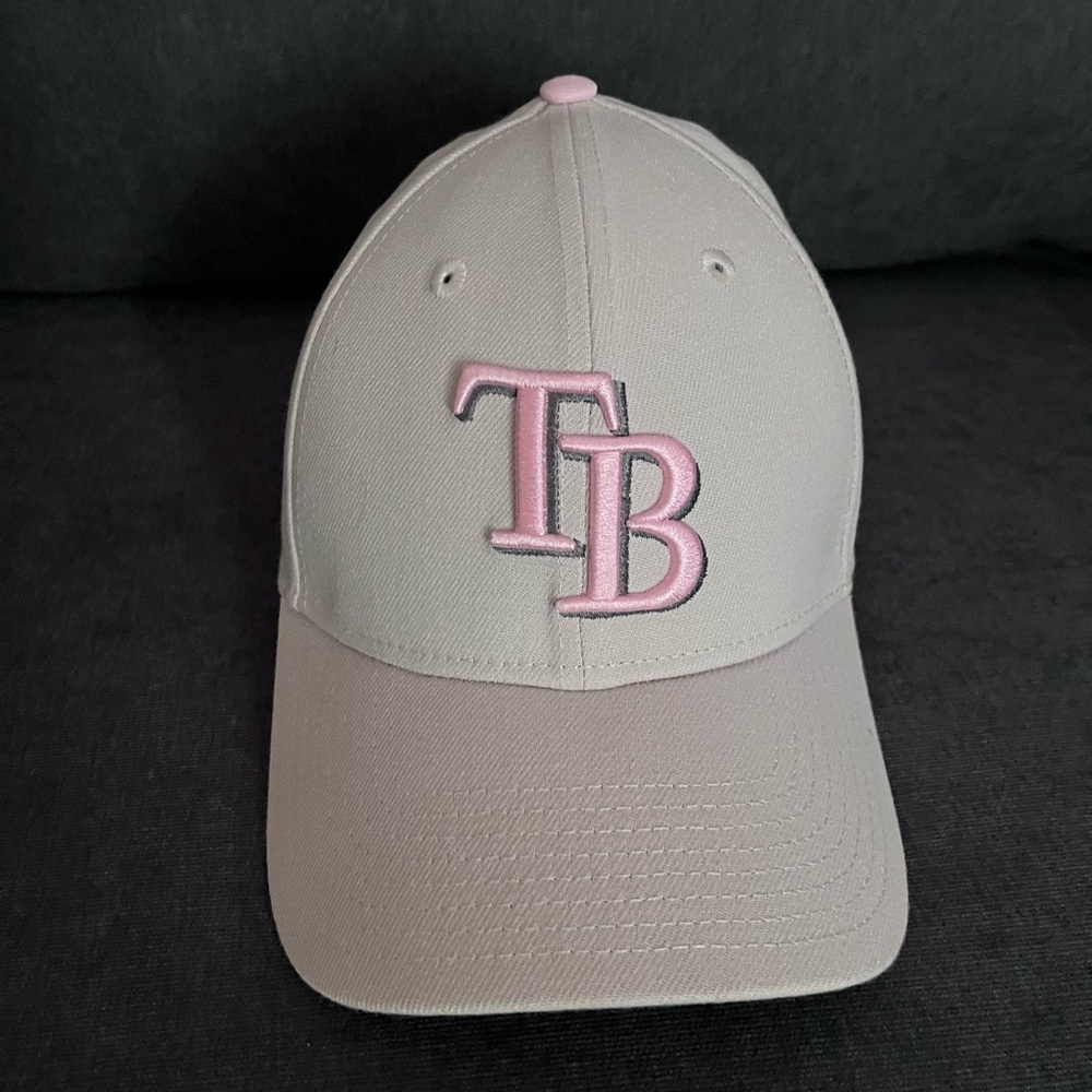 Rays Baseball Hat